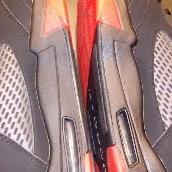 COPY - Jordan retro 5 low - Picture 7 of 16